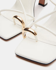 KARMA WHITE - SM REBOOTED