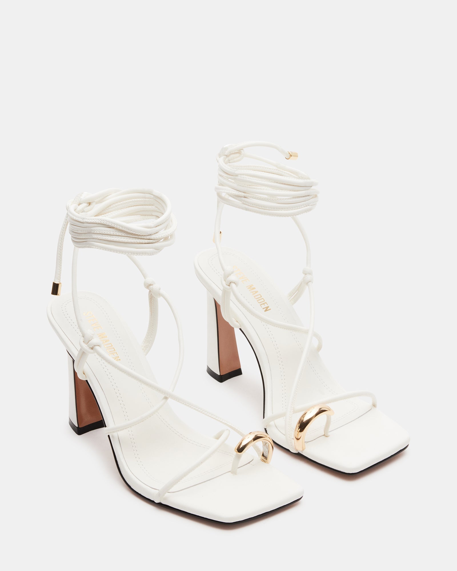 KARMA WHITE - SM REBOOTED