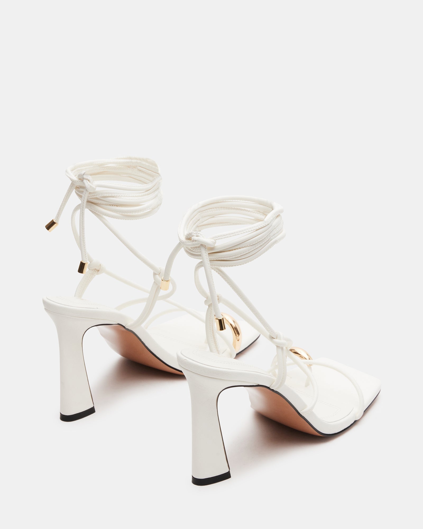 KARMA WHITE - SM REBOOTED