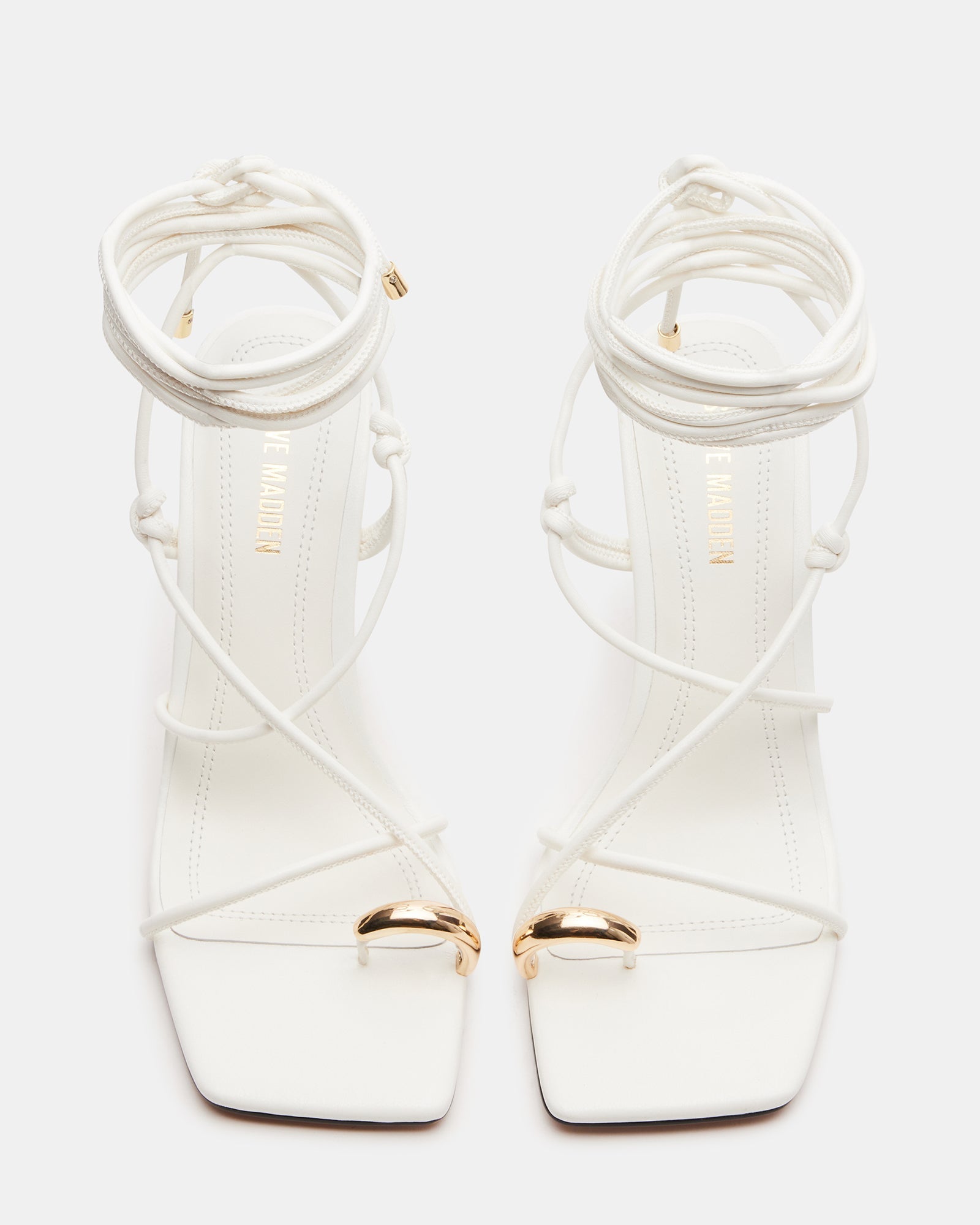 KARMA WHITE - SM REBOOTED