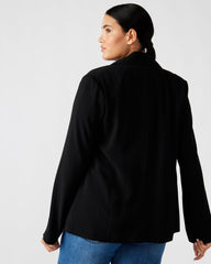 PAYTON BLAZER BLACK - SM REBOOTED