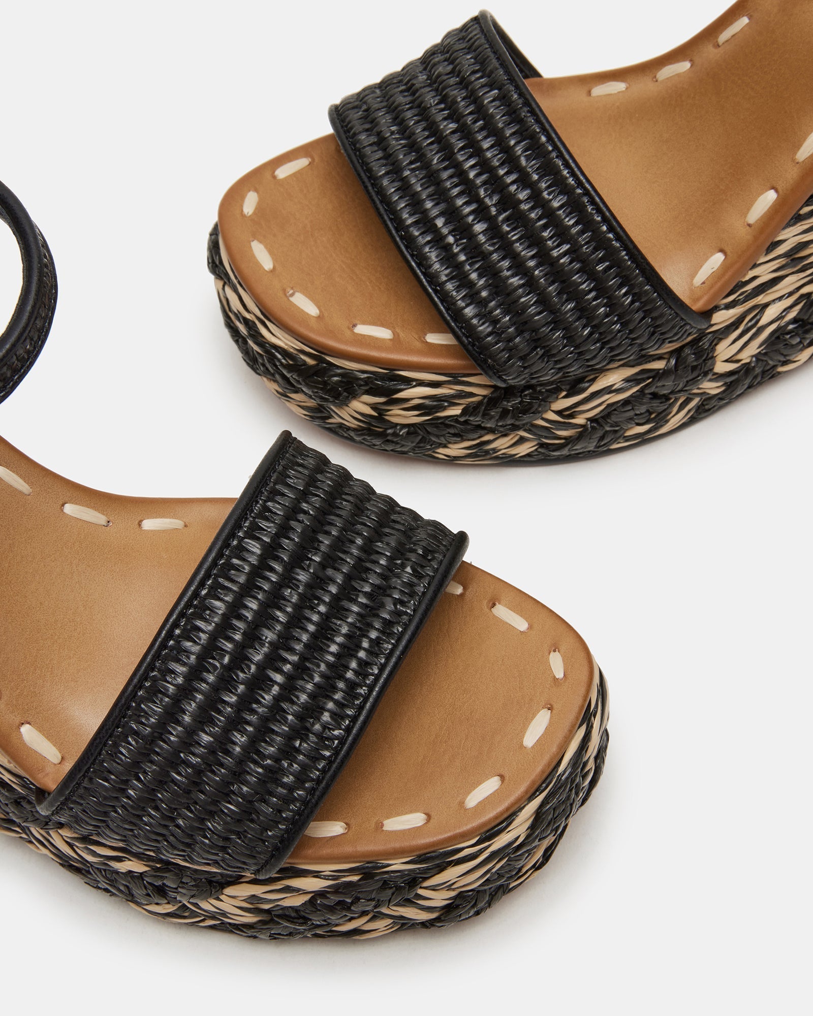 HAVEN NATURAL BLACK - SM REBOOTED