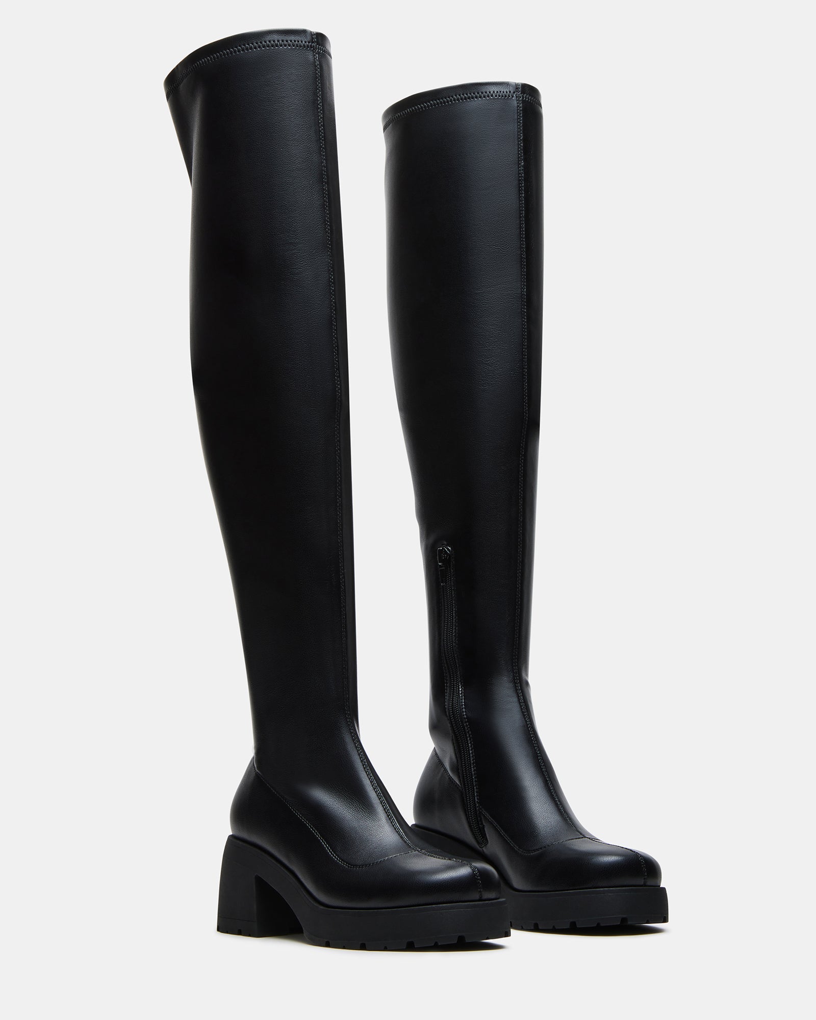 BLAKLEY BLACK - SM REBOOTED