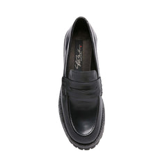 US-CLASS BLACK LEATHER - SM REBOOTED