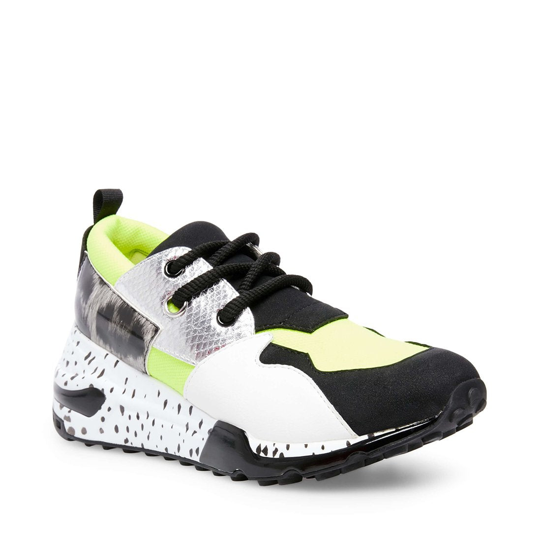 CLIFF NEON GREEN - SM REBOOTED