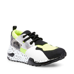 CLIFF NEON GREEN - SM REBOOTED