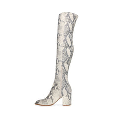 JACEY NATURAL SNAKE - SM REBOOTED