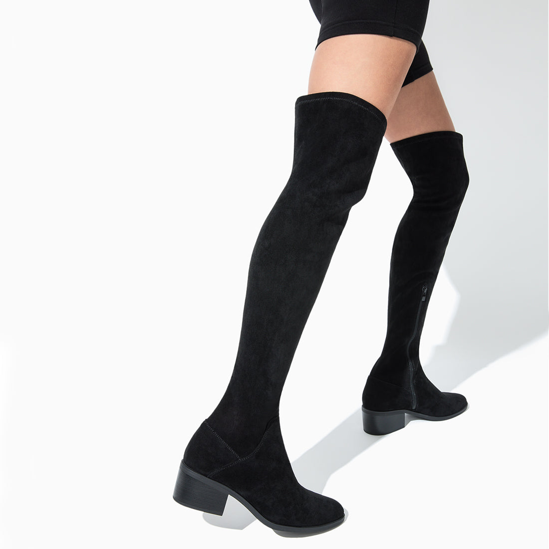 AGGIE BLACK - SM REBOOTED