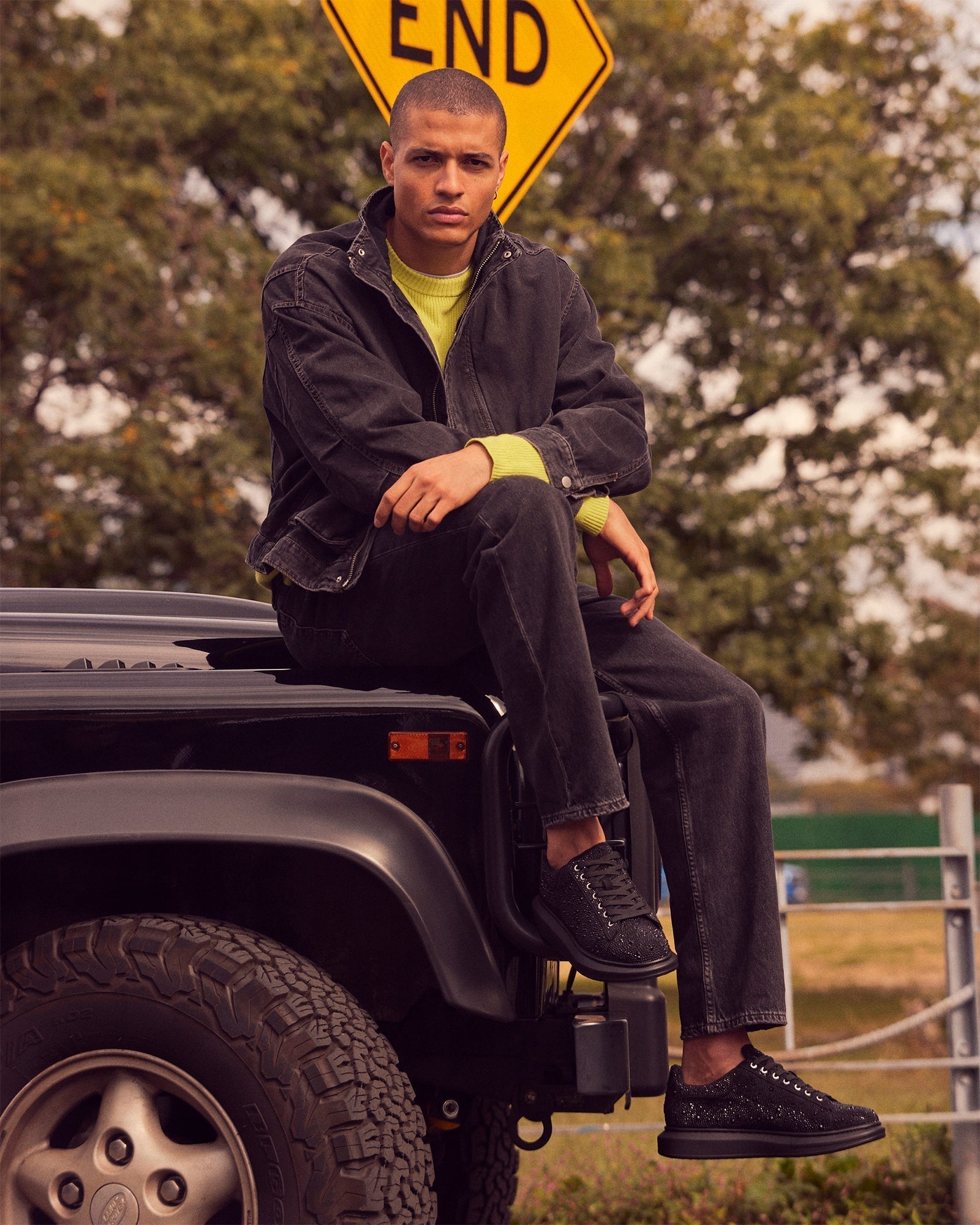 ICEBOX RHINESTONES - SM REBOOTED