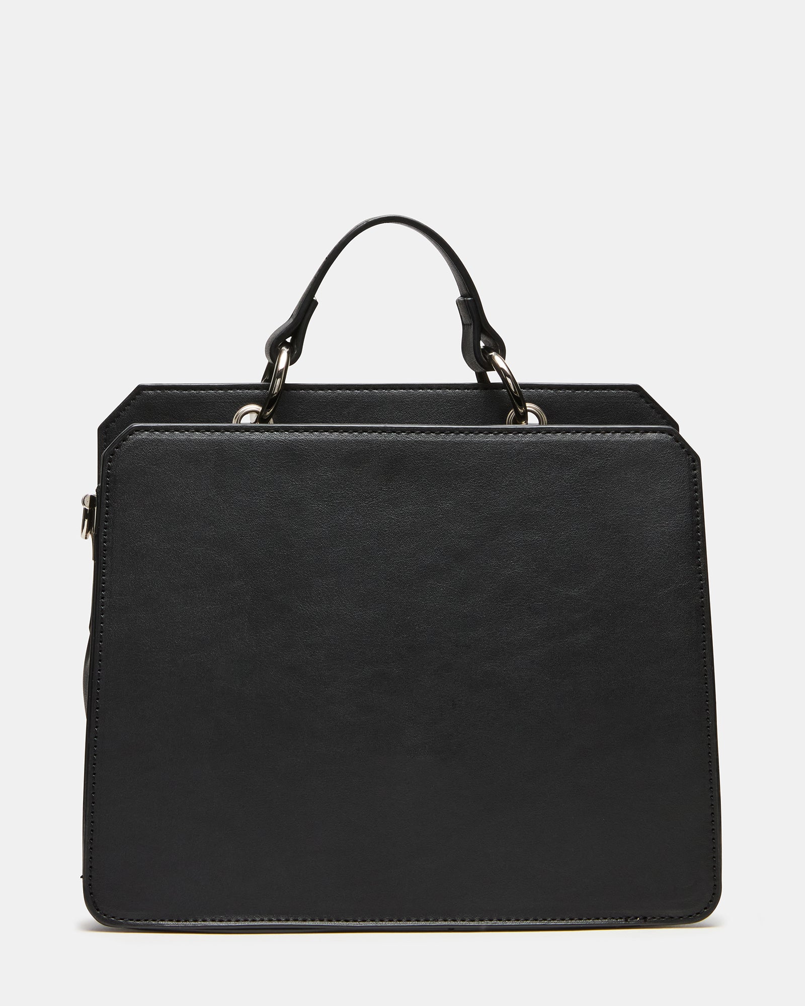 EVELYN FANG BAG BLACK
