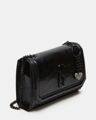 LARISAS BAG BLACK
