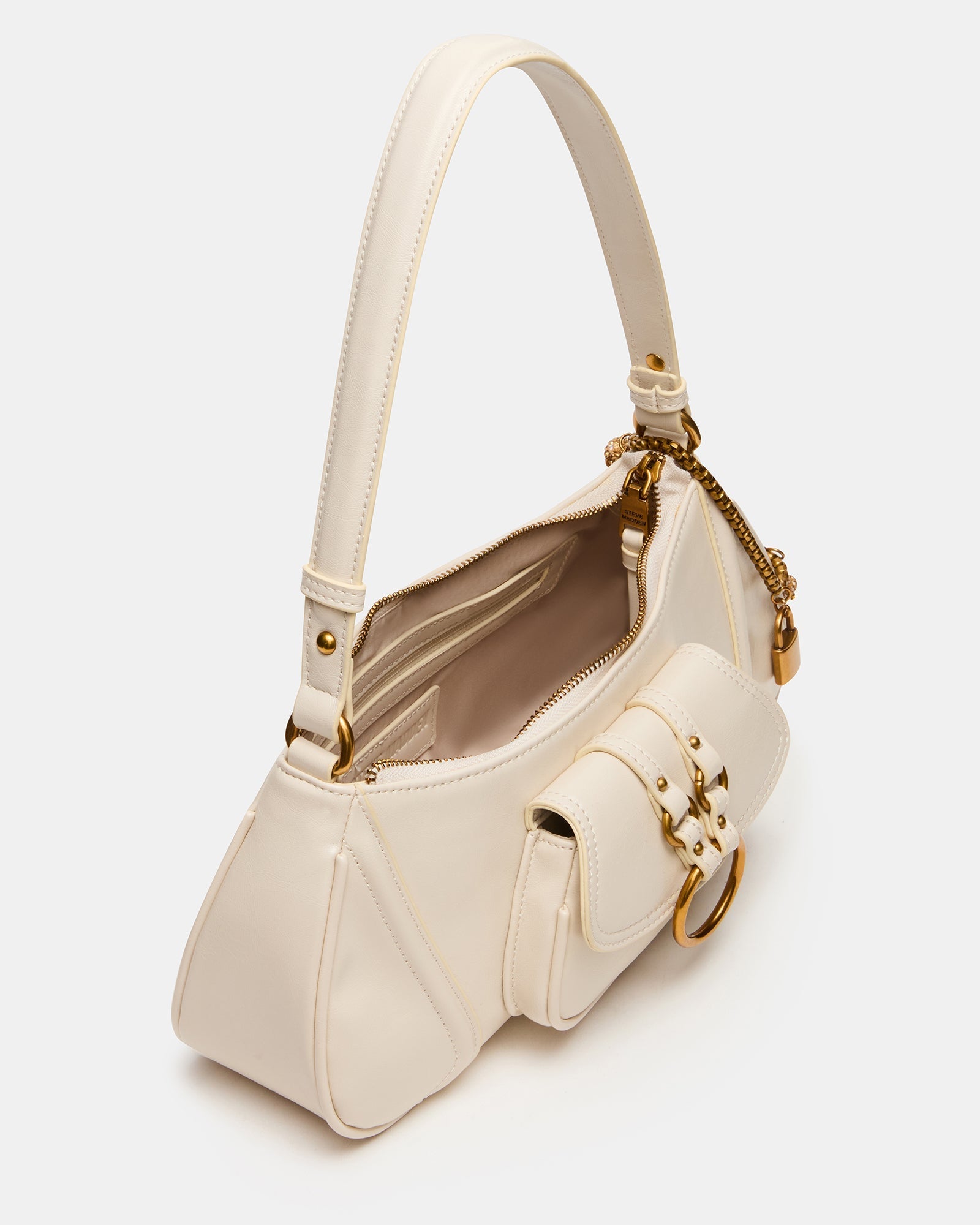LUXXAR BAG BONE
