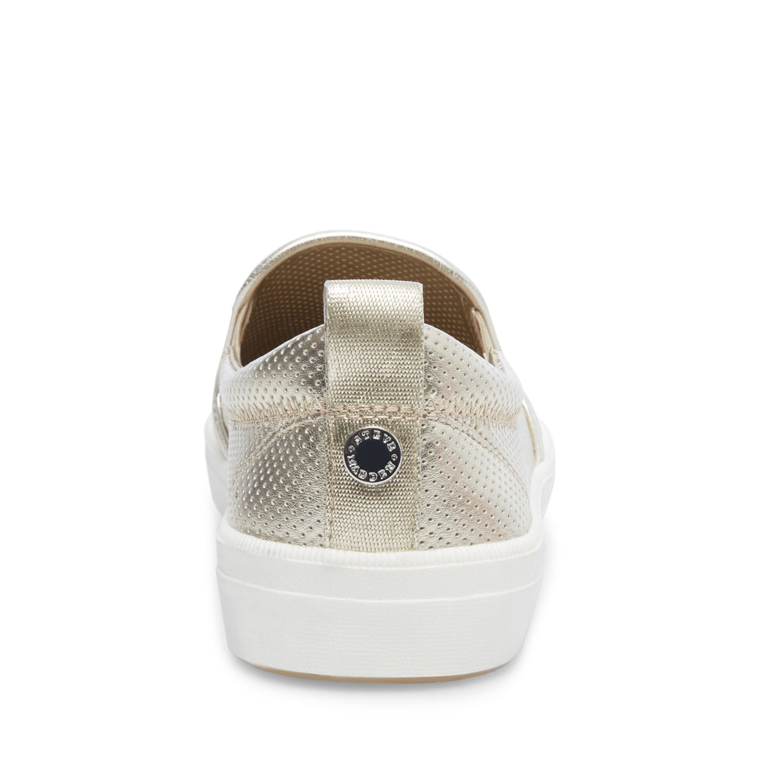 DAXON GOLD - SM REBOOTED