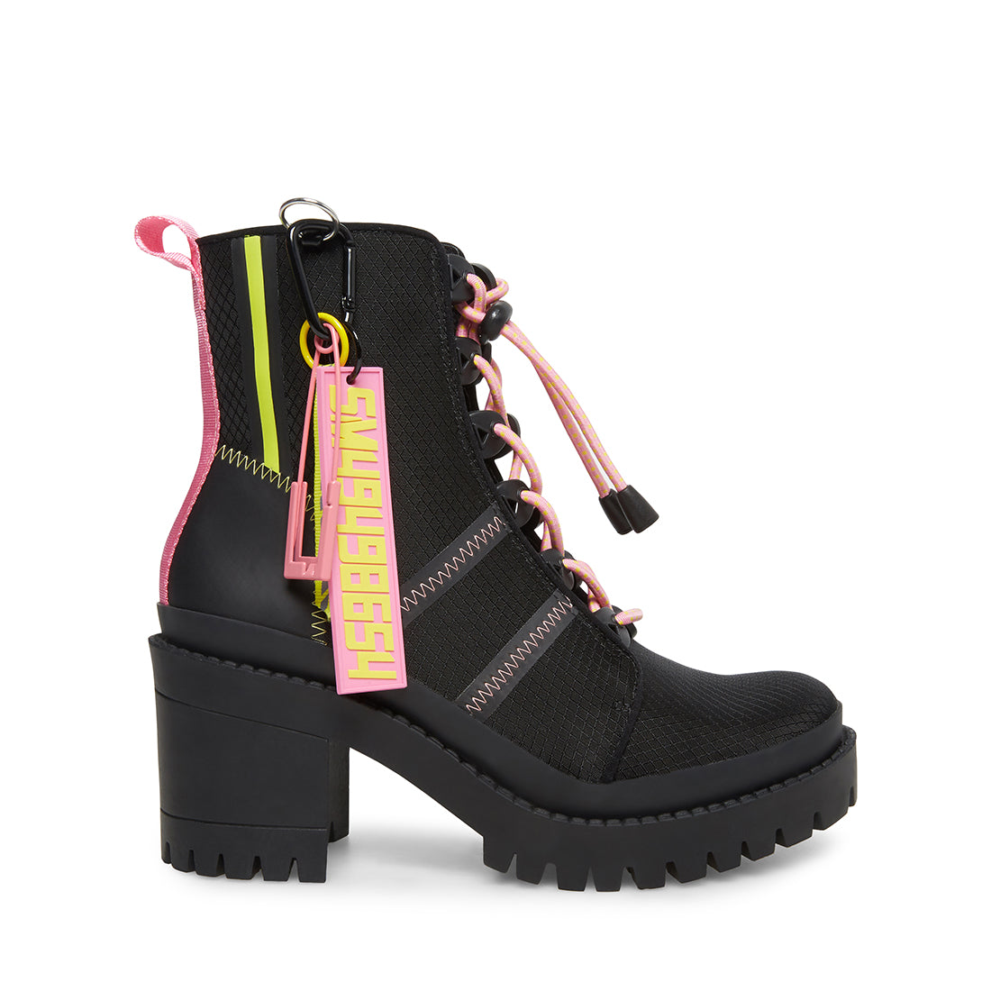 BETAMAX BLACK MULTI - SM REBOOTED