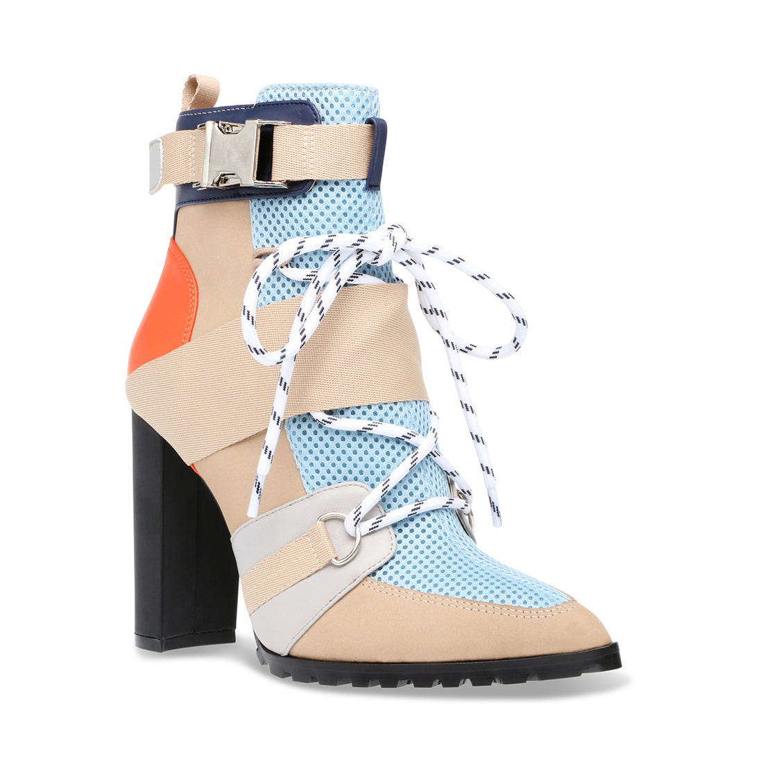 ILLUSION BLUE MULTI - SM REBOOTED