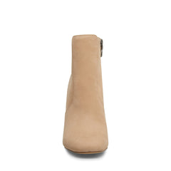TAURA TAN NUBUCK - SM REBOOTED