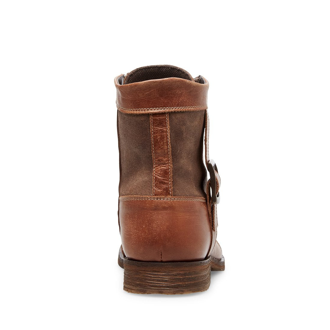 SIDETRACK COGNAC LEATHER - SM REBOOTED