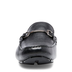 BRIMLEY BLACK LEATHER - SM REBOOTED