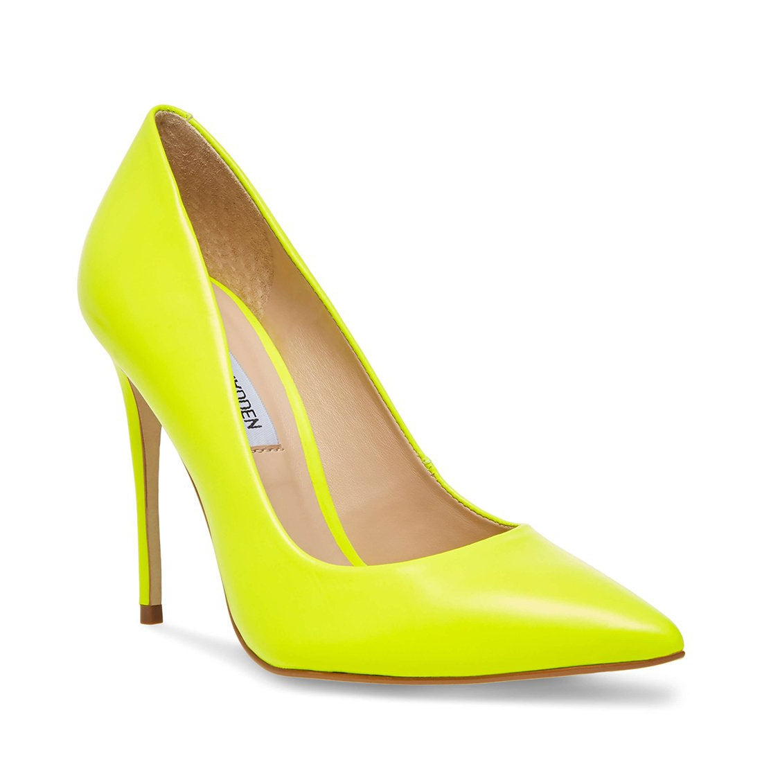 DAISIE-N LIME - SM REBOOTED