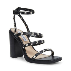 LEYA BLACK MULTI - SM REBOOTED