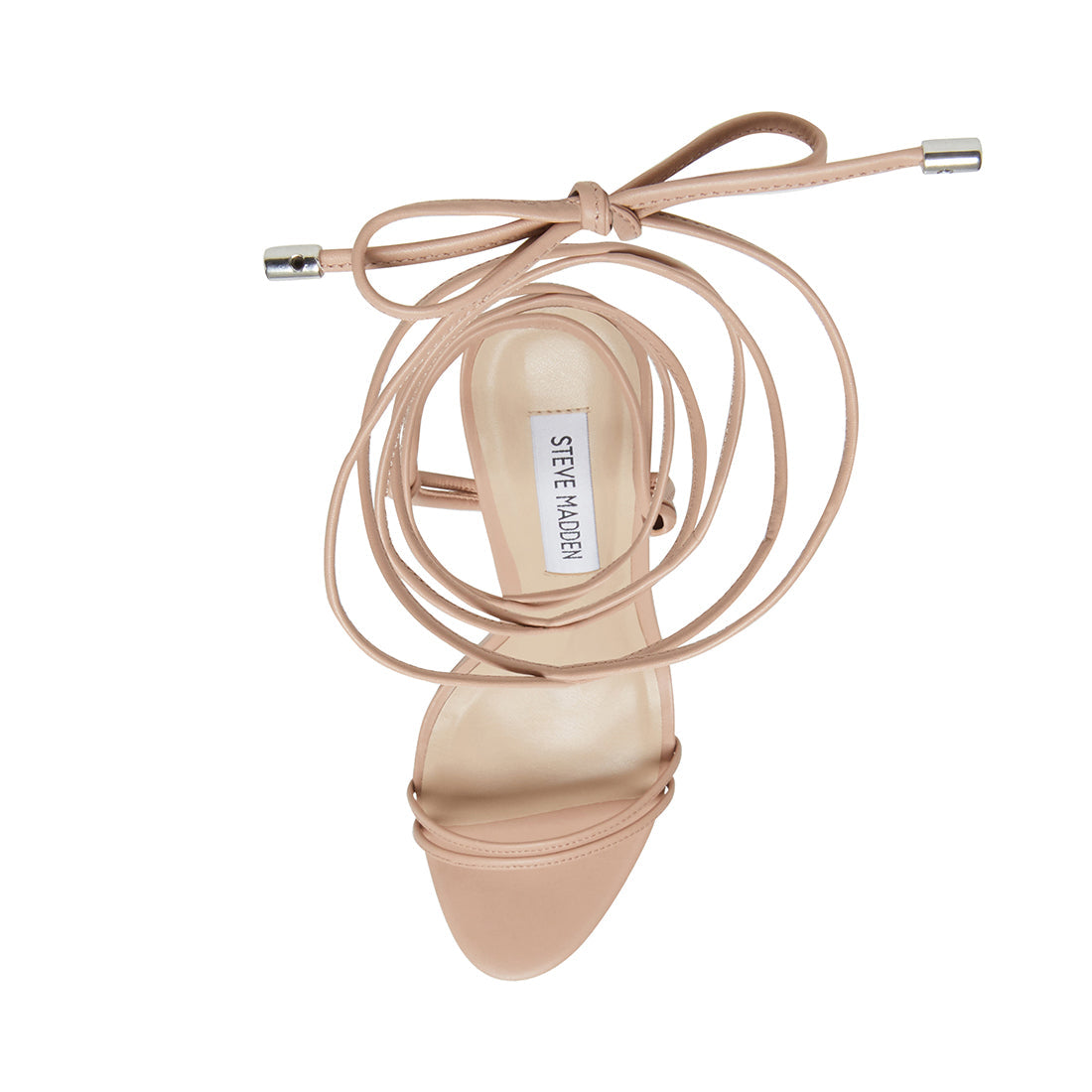 LIMELIGHT BLUSH LEATHER - SM REBOOTED