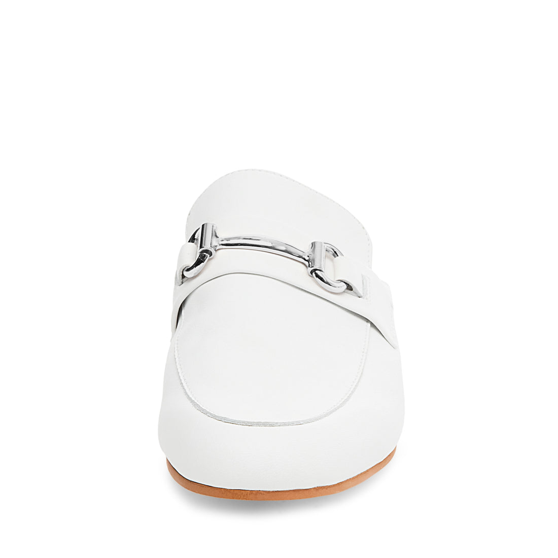 KANDI WHITE LEATHER - SM REBOOTED