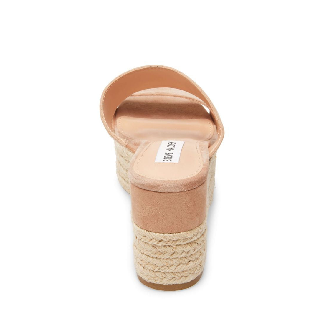 HAPPY NUDE SUEDE - SM REBOOTED