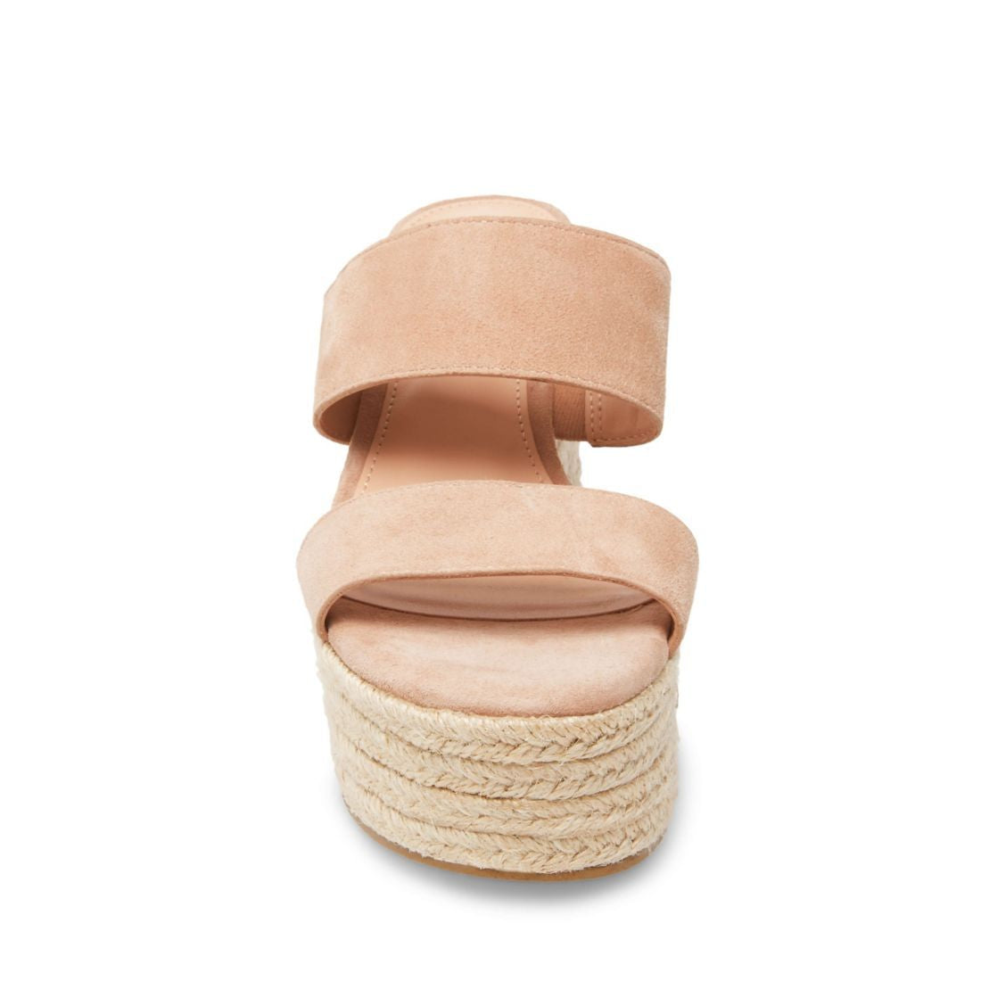 HAPPY NUDE SUEDE - SM REBOOTED