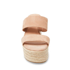 HAPPY NUDE SUEDE - SM REBOOTED