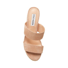 HAPPY NUDE SUEDE - SM REBOOTED