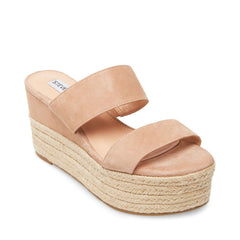 HAPPY NUDE SUEDE - SM REBOOTED