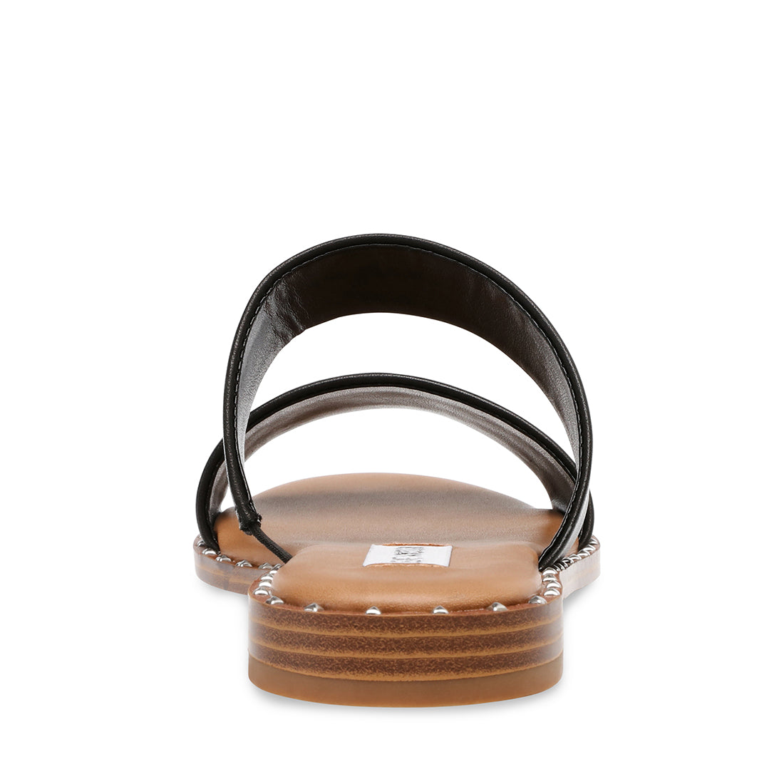 IVARA BLACK LEATHER - SM REBOOTED