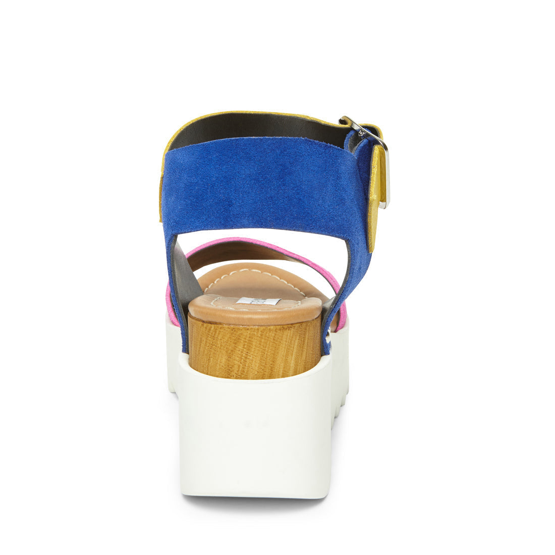 KEANU MULTI - SM REBOOTED