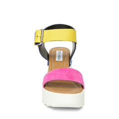 KEANU MULTI - SM REBOOTED