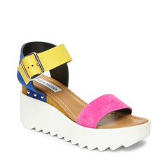 KEANU MULTI - SM REBOOTED