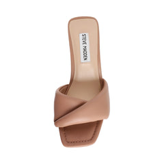 THAI TAN LEATHER - SM REBOOTED