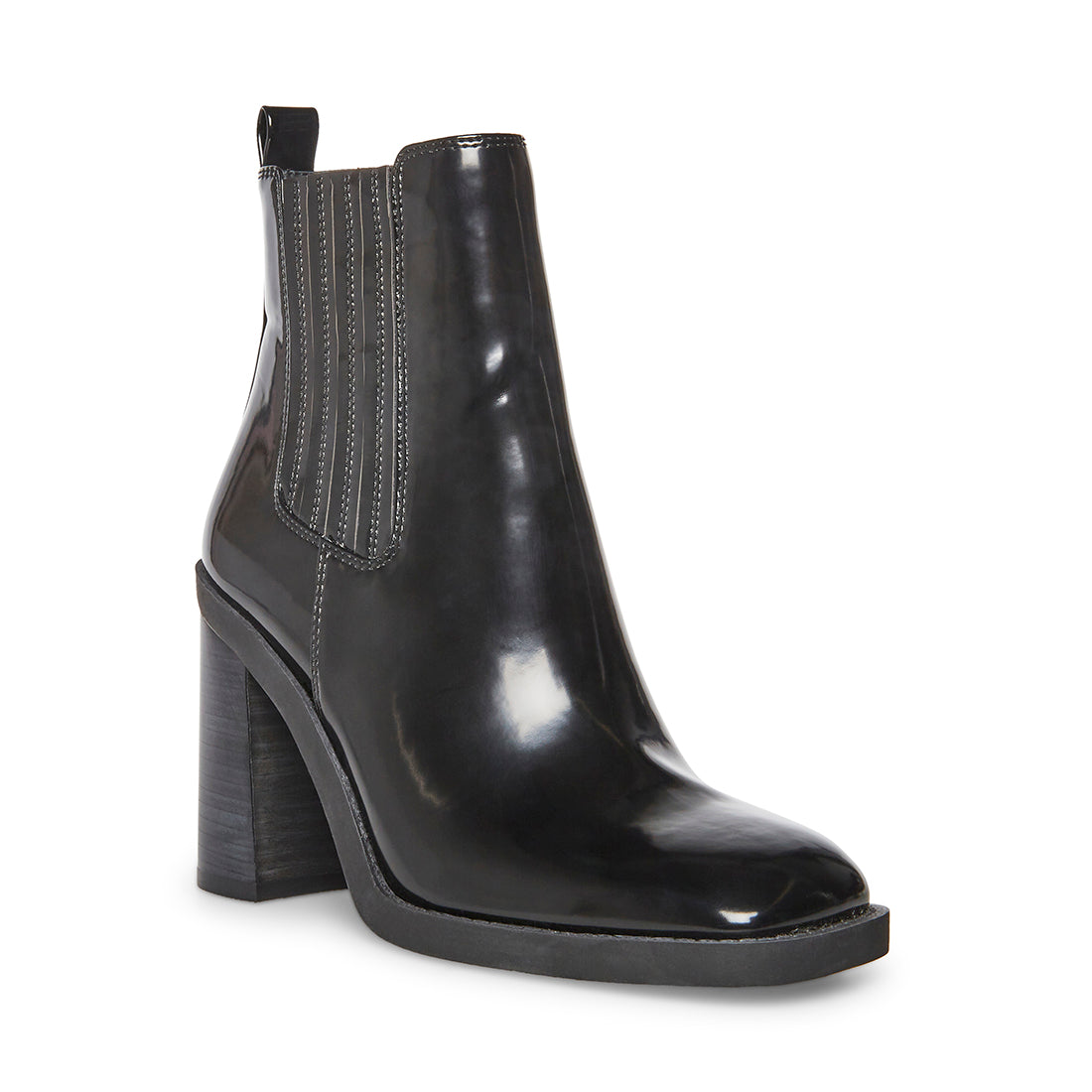 ACKER BLACK - SM REBOOTED