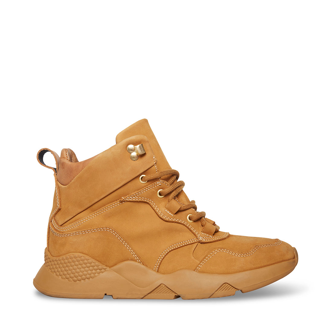 BRIM WHEAT NUBUCK - SM REBOOTED