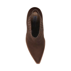 CATREENA BROWN NUBUCK - SM REBOOTED