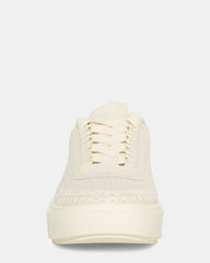 CHARLIE-W BEIGE MULTI - SM REBOOTED