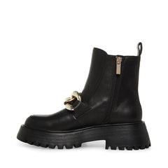 CLEO BLACK LEATHER - SM REBOOTED