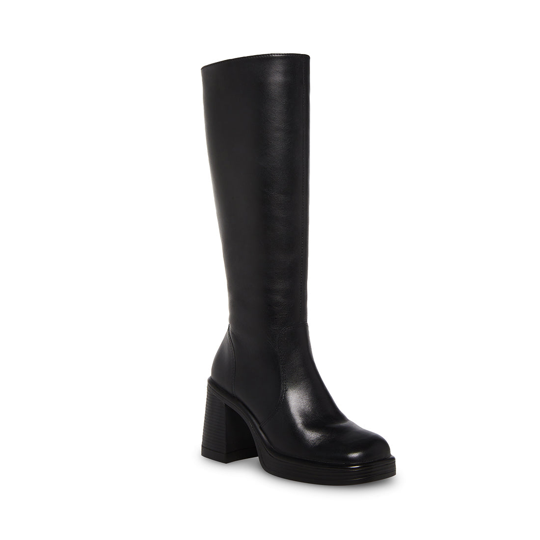 FANATIK BLACK LEATHER - SM REBOOTED