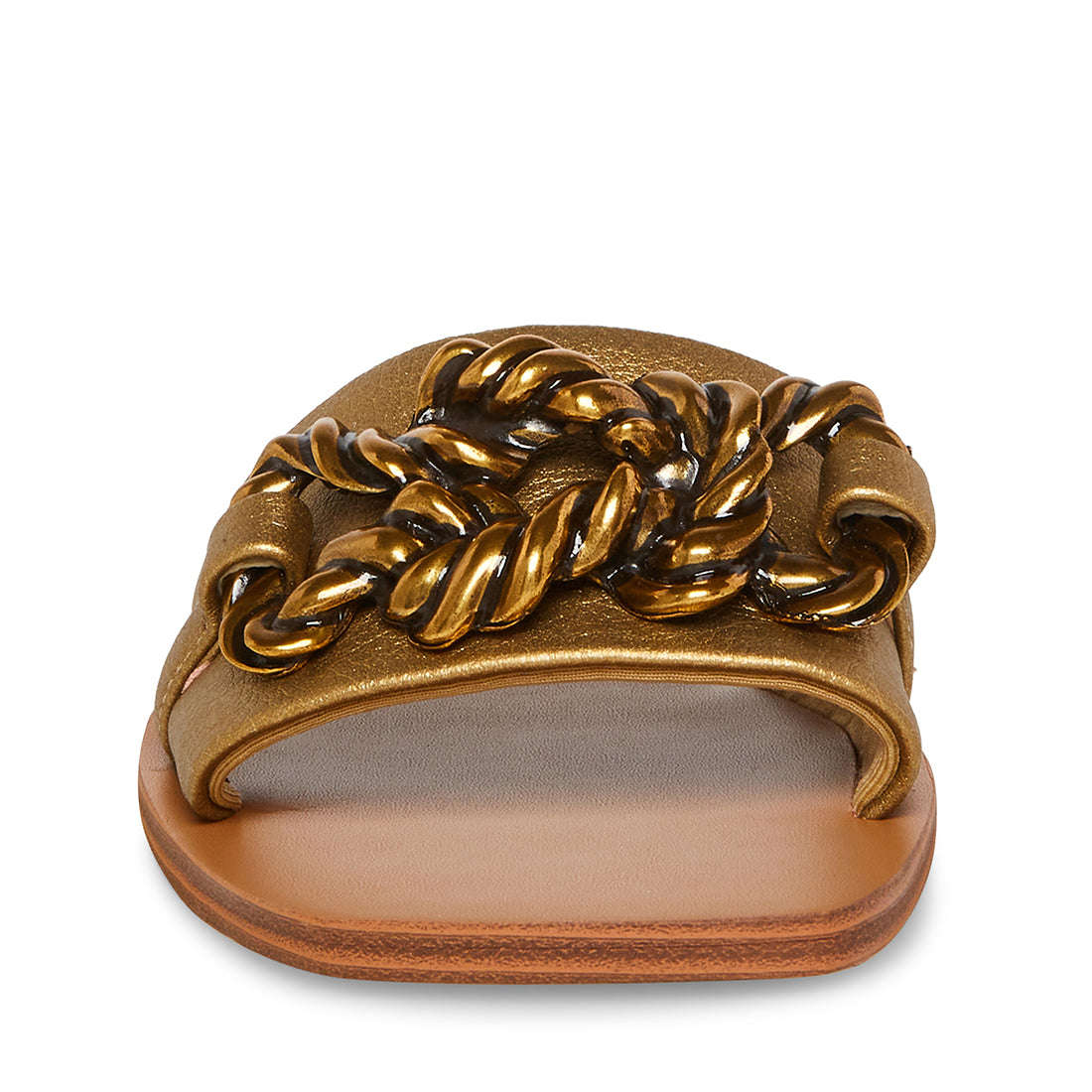 ILANA GOLD - SM REBOOTED