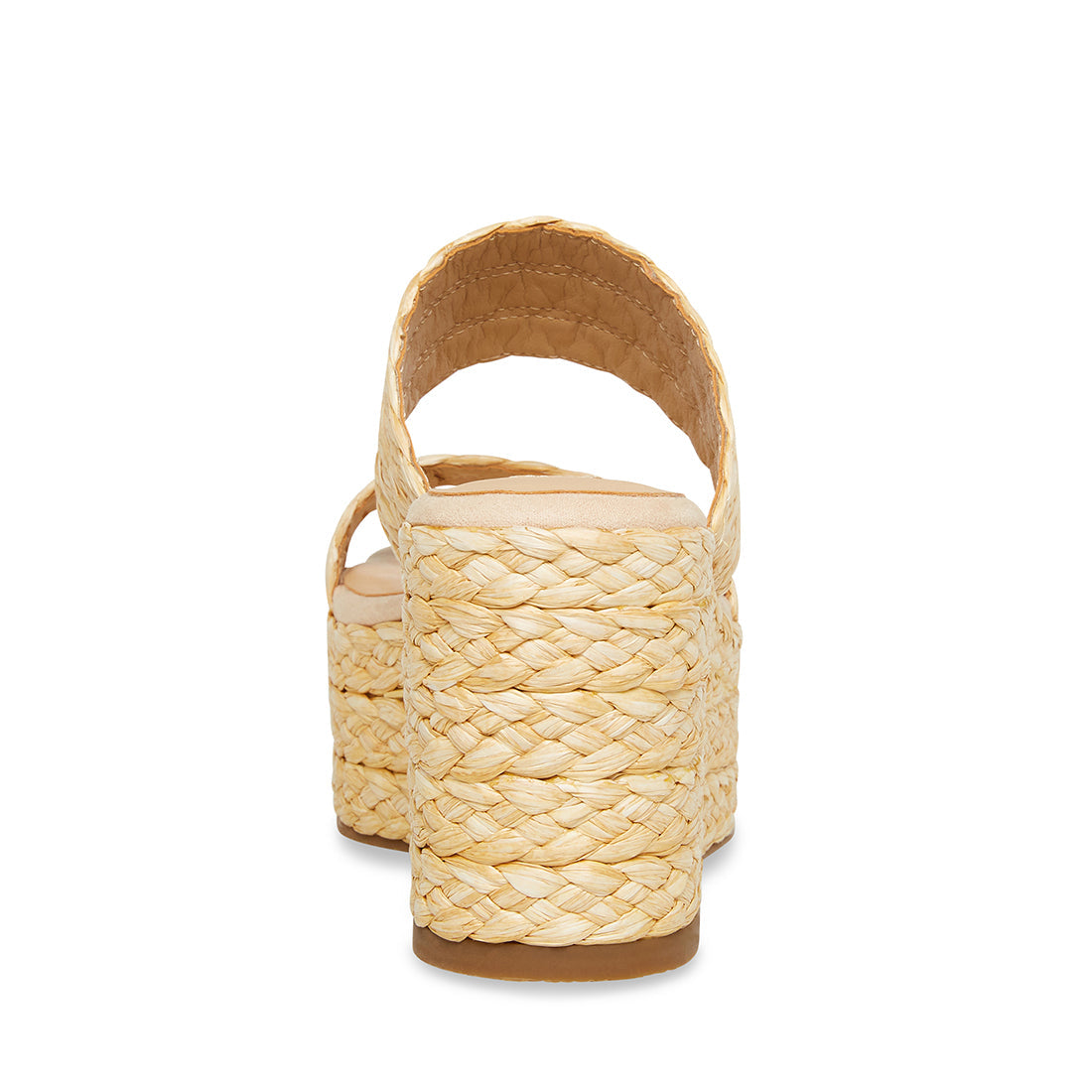 JANE NATURAL RAFFIA - SM REBOOTED