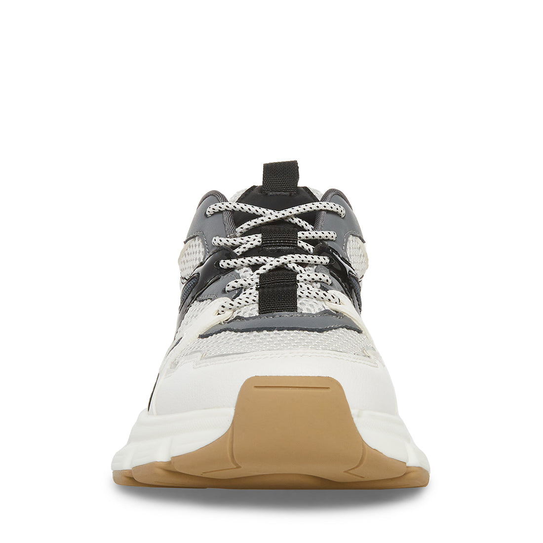 JAXON WHITE/GREY - SM REBOOTED