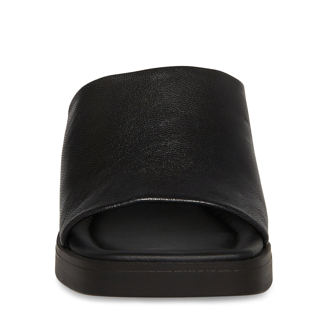 KATE BLACK LEATHER - SM REBOOTED