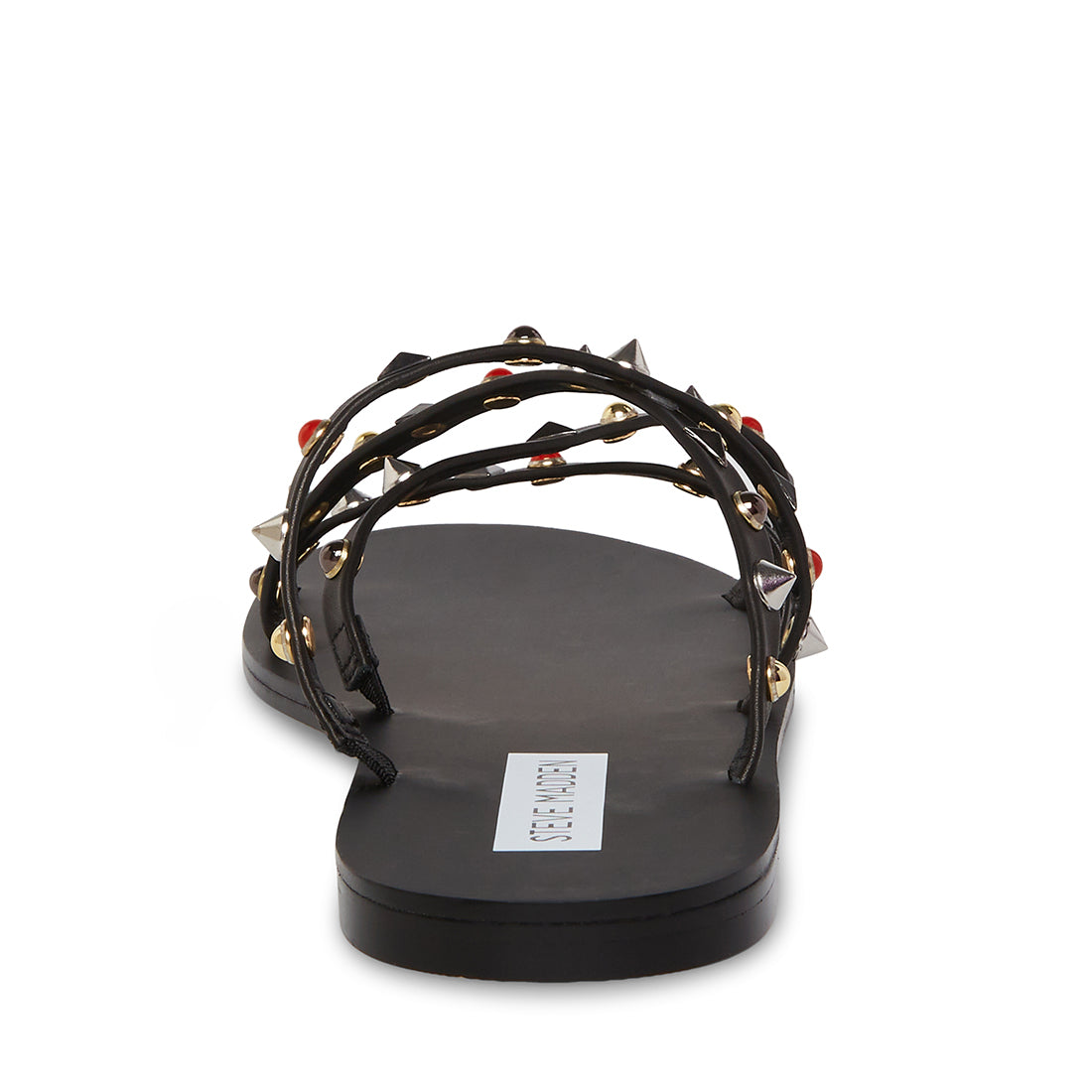 KELSEY BLACK MULTI - SM REBOOTED