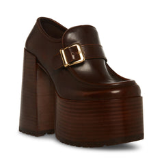 KERIGAN BROWN - SM REBOOTED