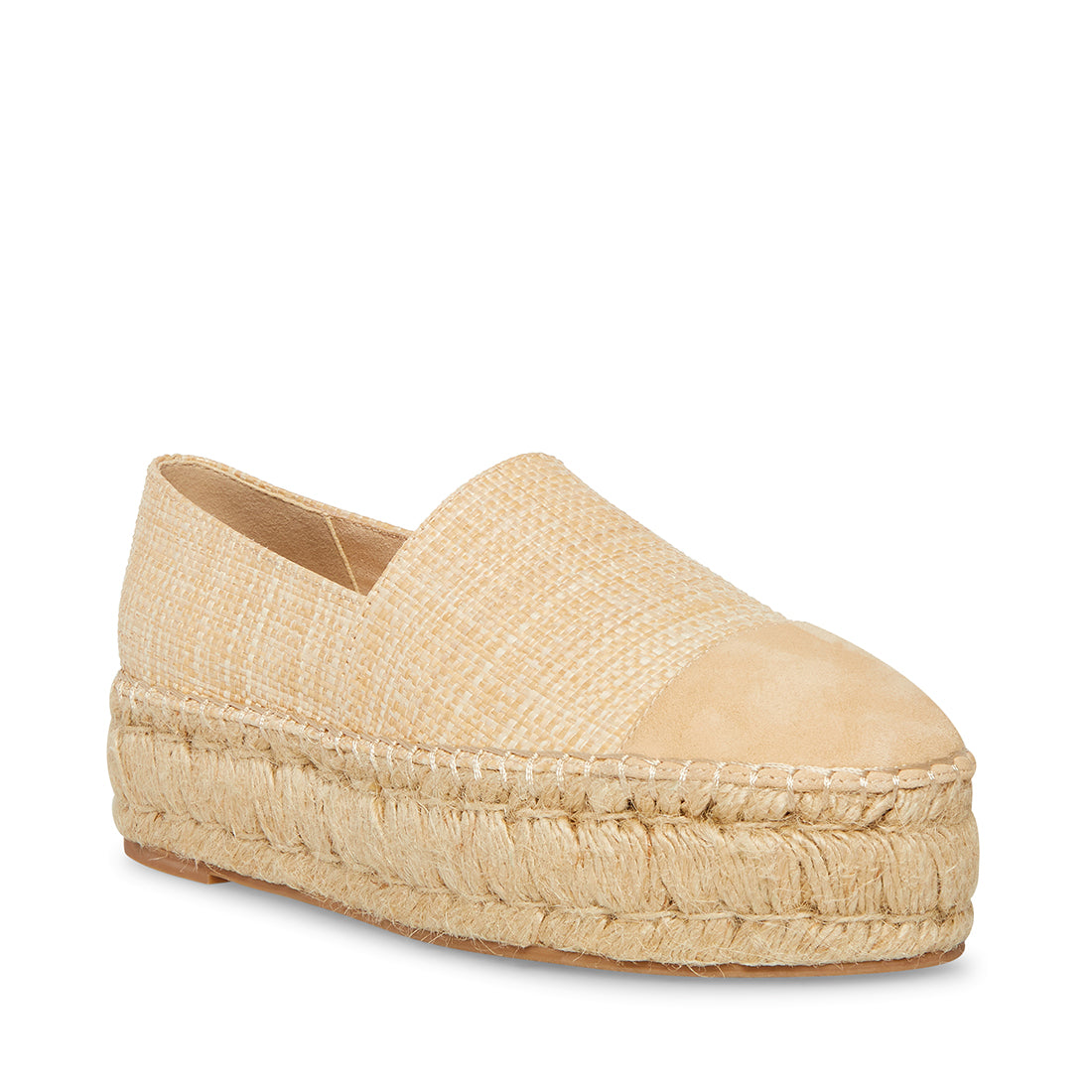 KITT NATURAL RAFFIA - SM REBOOTED