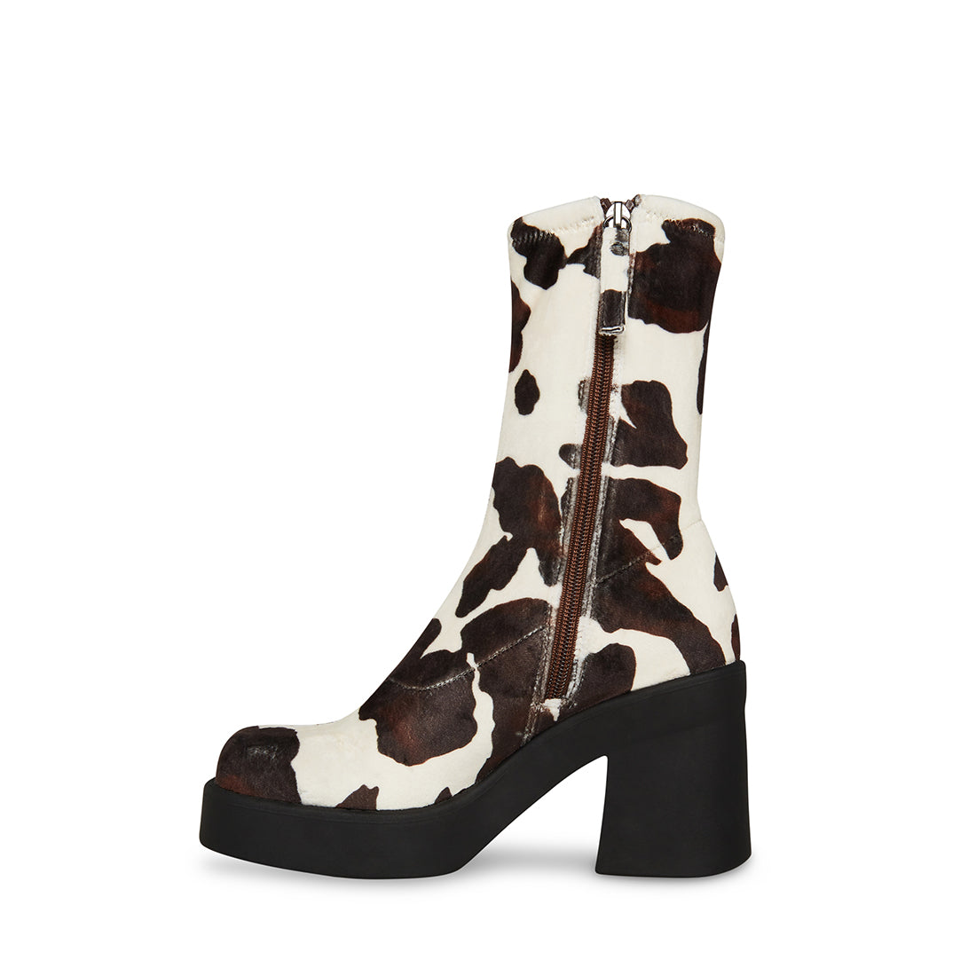 KLAYTON CAMEL/BROWN - SM REBOOTED